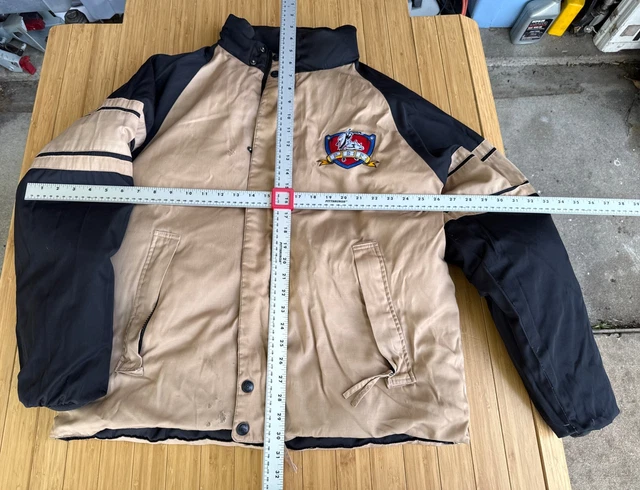サマーセール ミニグランド バンドル Bud PBR Wrangler VTG Light ジャケット Cup ジャケット・アウター