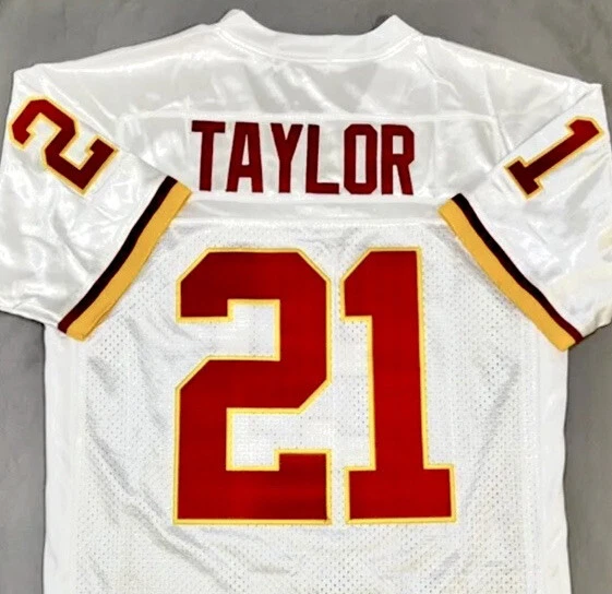 Sean Taylor Washington Redskins Mitchell & Ness Replica Collection Jersey Sz.46