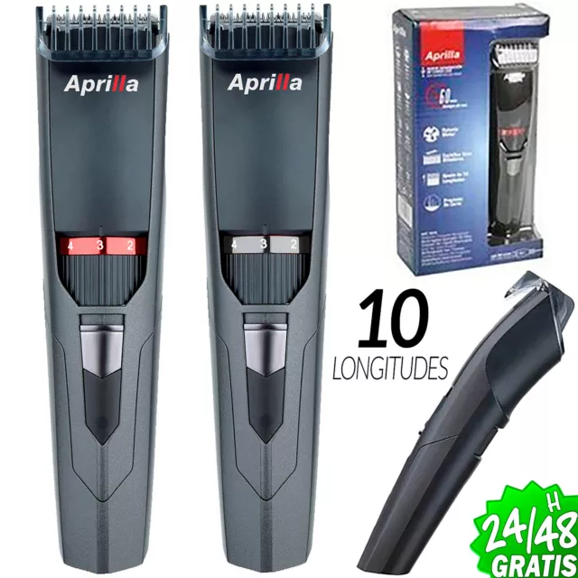 Maquina Para Cortar El Pelo Barba Usb 60 Minutos Maquinilla Cortapelo Cortadora