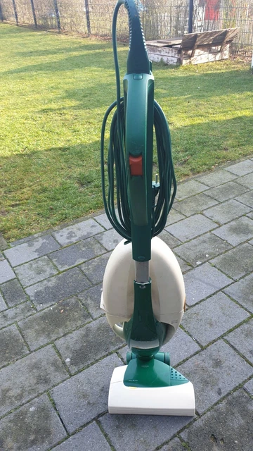Vorwerk Kobold VT300 Mit Elektrobürste EB370 In Baden-Württemberg - Ulm