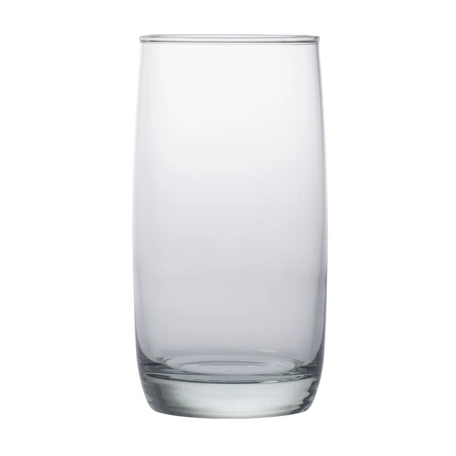 ARC Cardinal 17198 Cabernet 17 Oz. Cooler Glass - 12 / CS