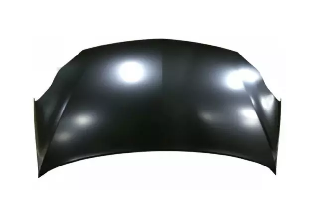 Cofano Anteriore Compatibile Per Opel Adam 2012 In Poi