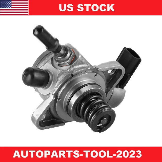 HIGH PRESSURE FUEL Pump For Nissan Qashqai 1.2 DIGT HRA2DDT HR12DDT