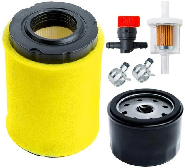 AIR PRE FILTER For John Deere D140 D110 D105 D130 Z235 Lawn Mower