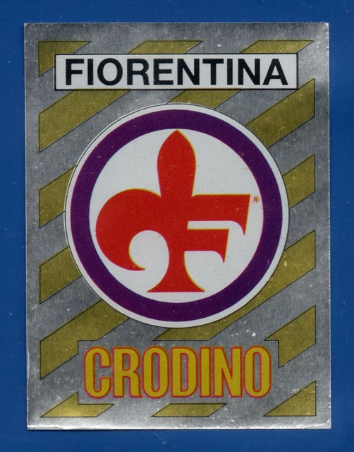 FIGURINA CALCIATORI PANINI 1980/81 - Rec/Removed - N.161 Sacchetti