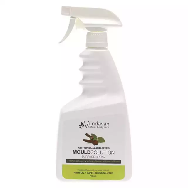 Vrindavan Mould Solution Surface Spray 750ml