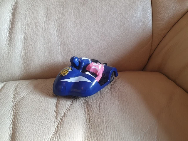 scalextric motorbike and sidecar