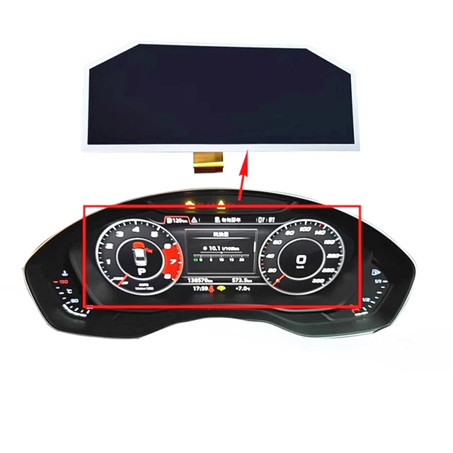 Quadro strumenti, Indicatori, Interni auto ricambi e accessori