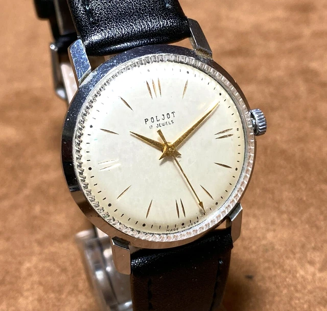 Montre Exactus 21 Bijoux Vintage - Mécanique Homme - Occasion
