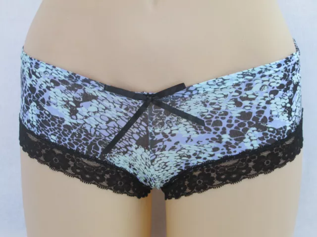 ANTZ PANTZ LADIES T Rex Bikini Briefs Panties Underwear size 14 16 Colour  Purple $4.99 - PicClick AU