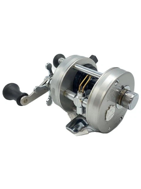 ABU GARCIA REEL 1500C IAR Used $1,039.38 - PicClick CA