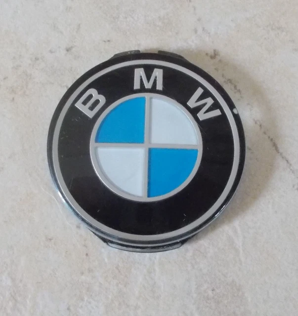 Badge Voiture Drôle Chien 3D Acrylique - Autocollant Emblème Pour Vitre - Neuf