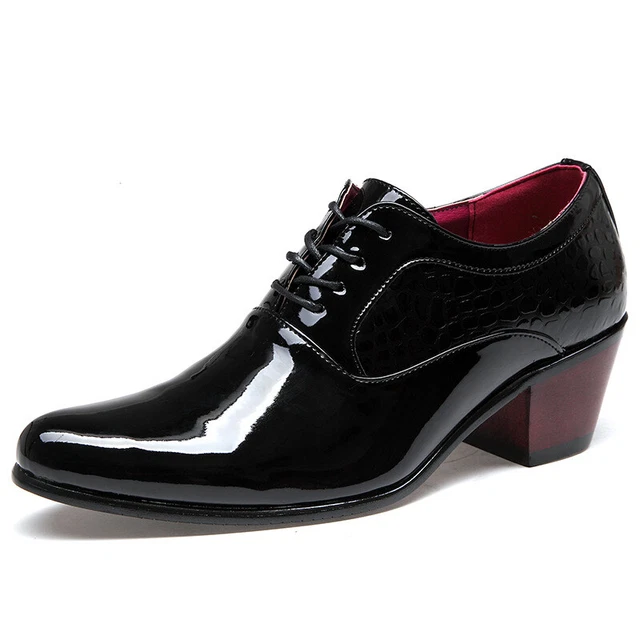 Formal Shoes, Men display picture 2