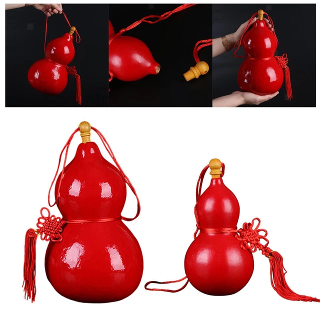 Kürbisflasche, Wasserbecher, Kürbiswasserflasche für Wohnzimmer, Küche,