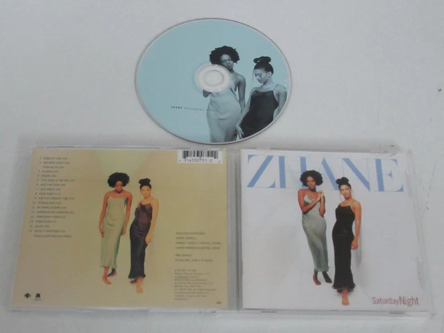 米2LP Zhane Saturday Night 3145307511 ILLTOWN /00500 s-l400.jpg