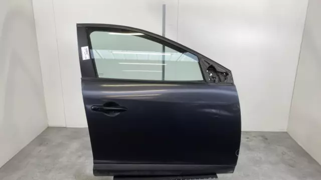 Porte avant droit RENAULT MEGANE 3 801006560R