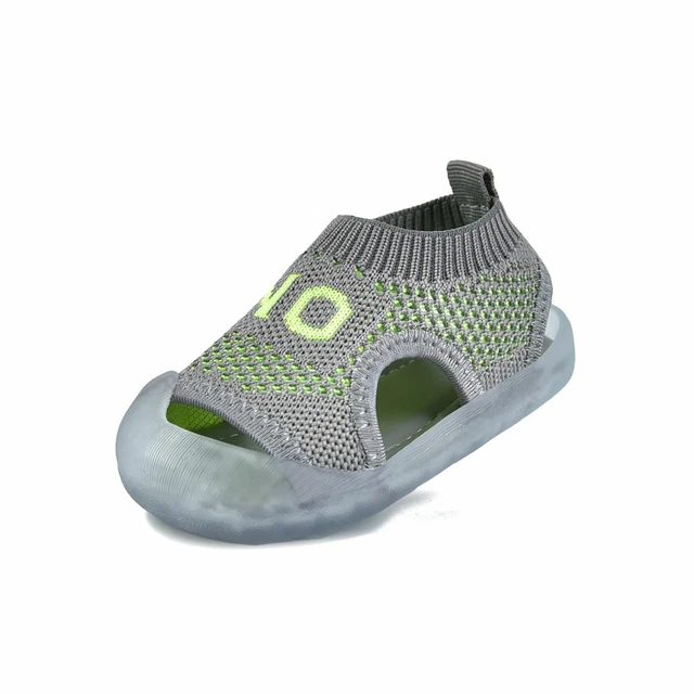 Scarpe da passeggio bambino 1-4 anni scarpe bambino bambino neonato ragazzi ragazze scarpe da ginnastica 9
