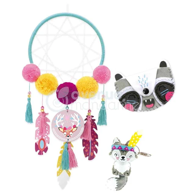 Avenue Mandarine Kreativbox Dreamy vidaXL