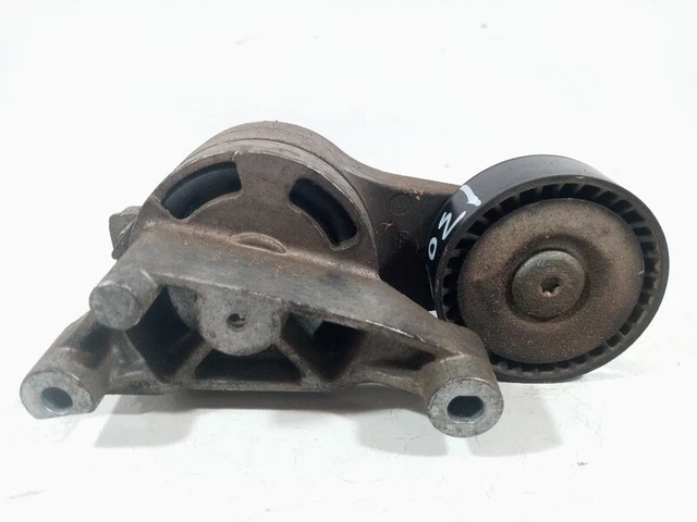 galet tendeur pour VOLKSWAGEN CADDY III FURGON 1.9 TDI 2004 1896205