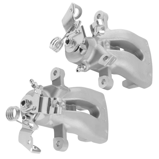 Etriers de frein (pince) arrière droit avec code moteur 955A200 stock