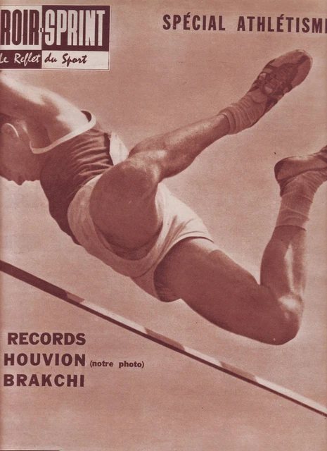 LE MIROIR DES Sports n°130 - 28 Décembre 1922 - Natation Coupe de Noël Seine EUR 4,95 - FR