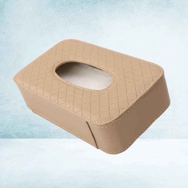 Caja de tela