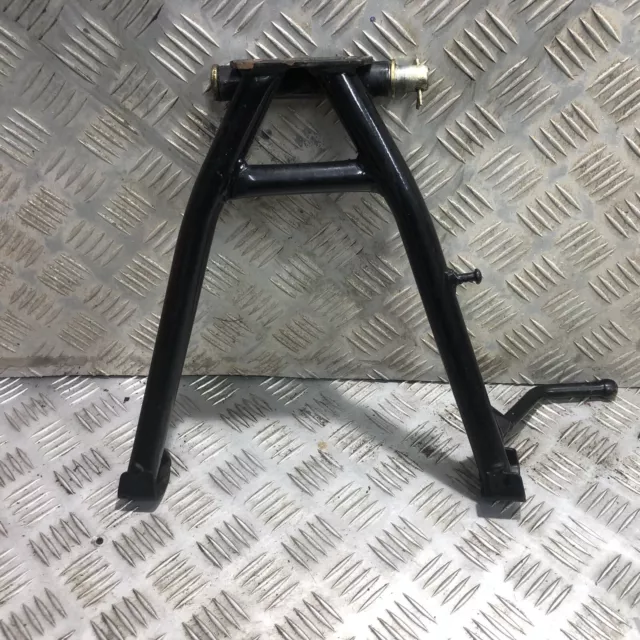 Lexmoto ZSB125 centre stand 2023