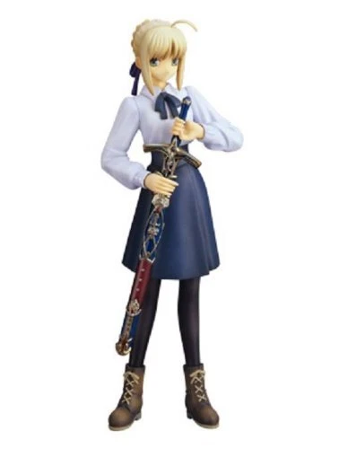 Figurine Kotobukiya Star Ocean 3 – Nel Zelfer – PVC Peint – Square Enix