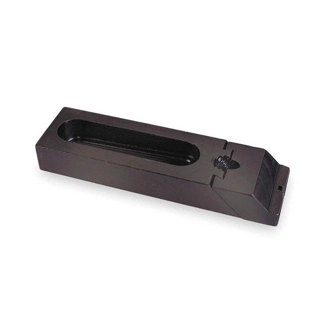 TE-CO 33823 Fixture Clamp,Steel