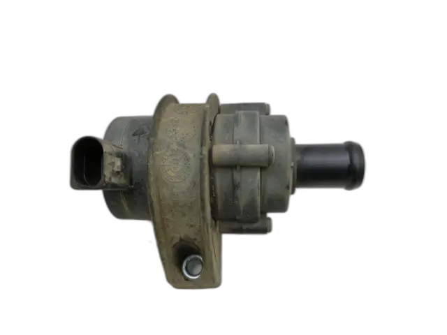 Umwelzpumpe Heizung Pumpe für VW Tiguan I 5N 11-16 TSI 1,4 90KW