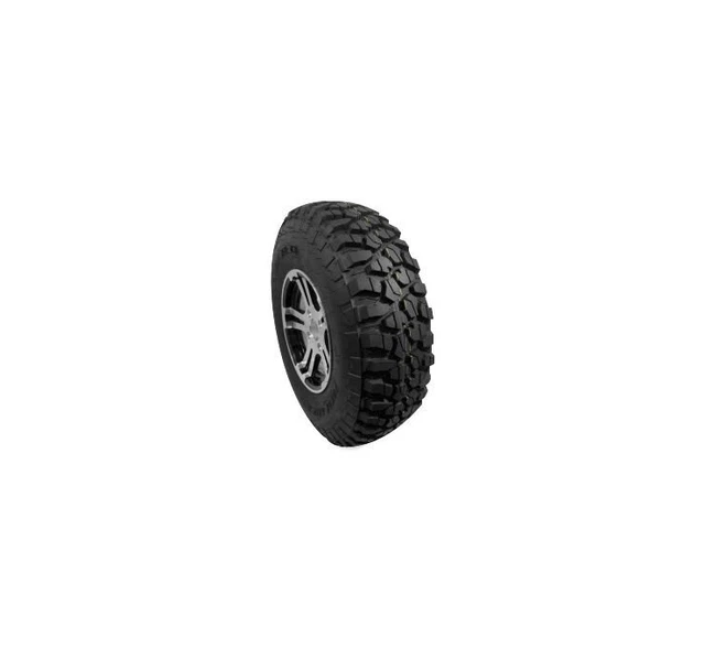Duro 31-204215-3010D Power Grip M/T and M/T-S Radial Tires 30X10R-15