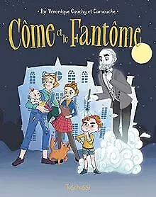 Côme et le fantôme - Lecture BD jeunesse humour fan... | Buch | Zustand sehr gut