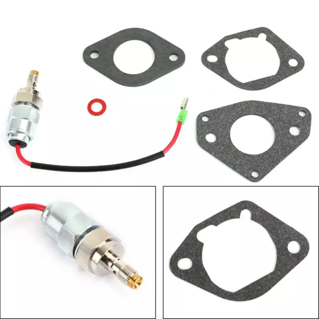 Démarreur Relais Solénoïde Pour Kohler 24 757 22-S 24 041 20 and 24 755 15