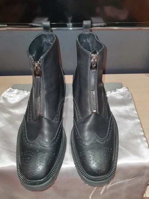 Baskets Guiseppe Zanotti Spot/Leo Pointure 40 EU - Occasion, Pour Homme !