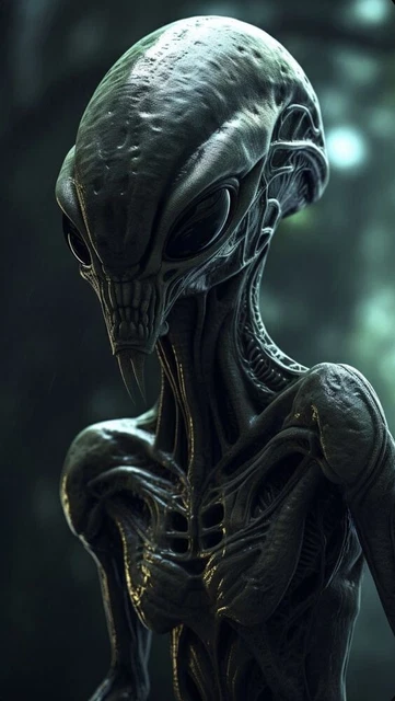 50 Placas Decorativas Et Extraterrestre Ovni 20x30 Atacado | Parcelamento sem juros