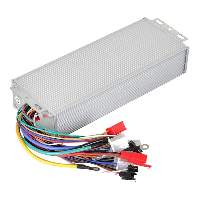 Regolatore velocità motore brushless 48-72 V 2000 W DC sostituzione per e-bike ScoA2