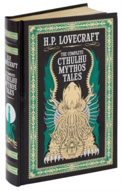 h-p-lovecraft-complete-cthulhu-mythos-tales-eur-44-99-picclick-de