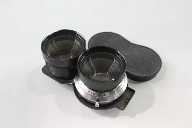 Vintage Lenses, Vintage Movie & Photography, Cameras - PicClick AU