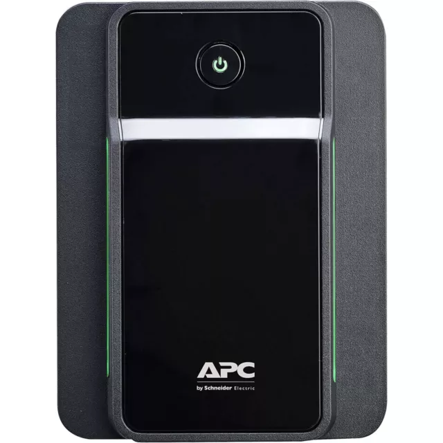 APC Back-Ups BX750MI 750VA 410W Alimentación Ininterrumpida 4 Enchufes IEC Avr