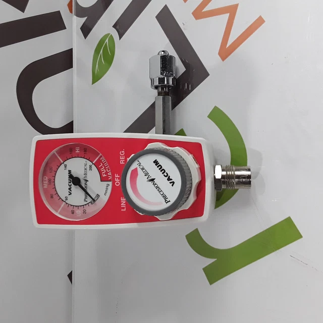 Precision Medical PM3100 VACUUM