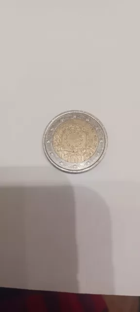 monedas de 2 euros valiosas