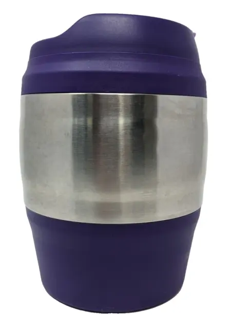 Big Bubba Classic Purple Insulated Mug 52 Oz Polyurethane Travel Coffee 2