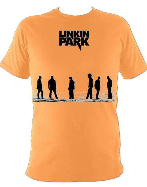 Linkin Park t shirt