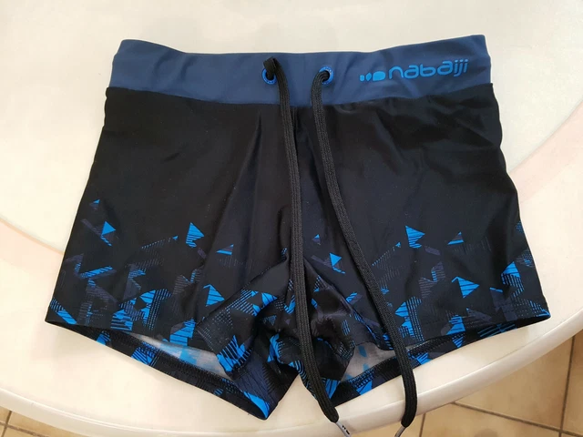 MAILLOT DE BAIN homme 38 Decathlon EUR 4,00 PicClick FR