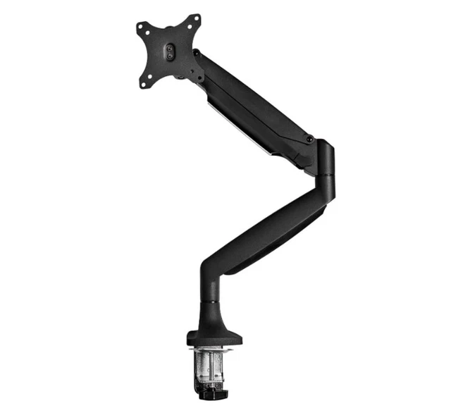 StarTech Desk Mount Monitor Arm Articulating VESA Mount 32" Monitors Black