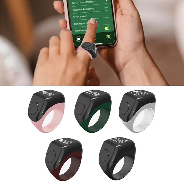 EpheyFIF Contatore Intelligente Wi-Fi, Contatore Wi-Fi Per Tuya KWh Per Tuya A 2 Vie Da 80 A