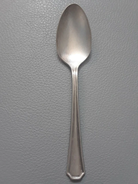 ONEIDA SPOON HOTEL Plate Featuring Concord 6 Inch Long 12.99 PicClick