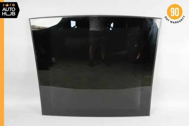 Mercedes W251 R350 R320 Center Middle Panorama Pano Sunroof Sun Roof Glass OEM