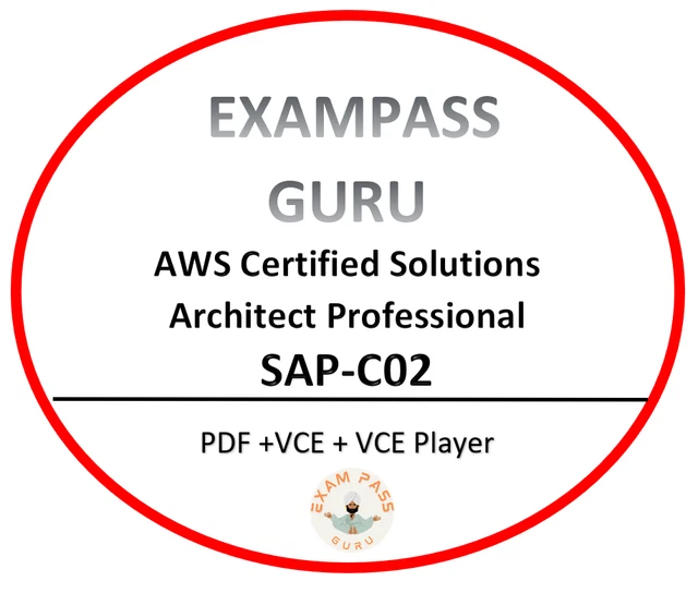 SAP-C02 Prüfungsmaterialien