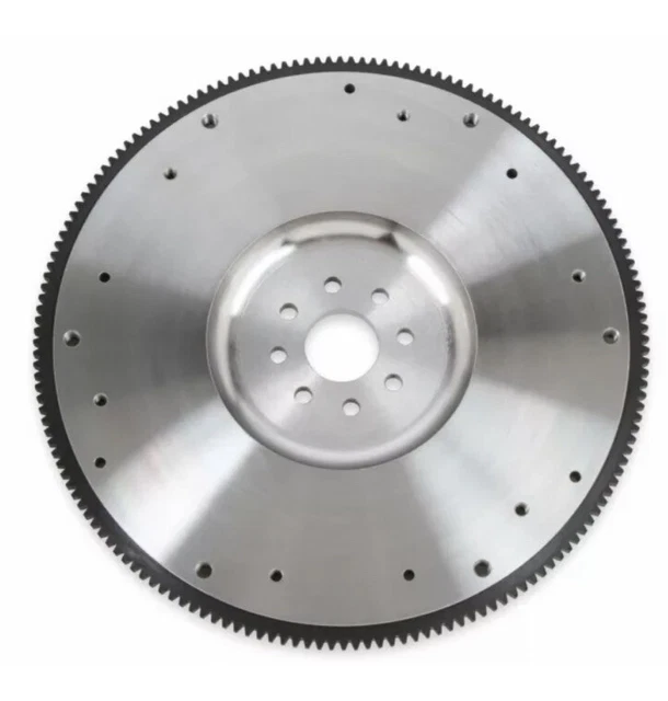 Hays 12-835HYS Hays Billet Steel SFI 8 Bolt Flywheel 1996-15 Ford Modular V8
